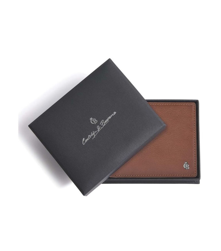 Castelijn & Beerens | Giftbox Billfold Rfid