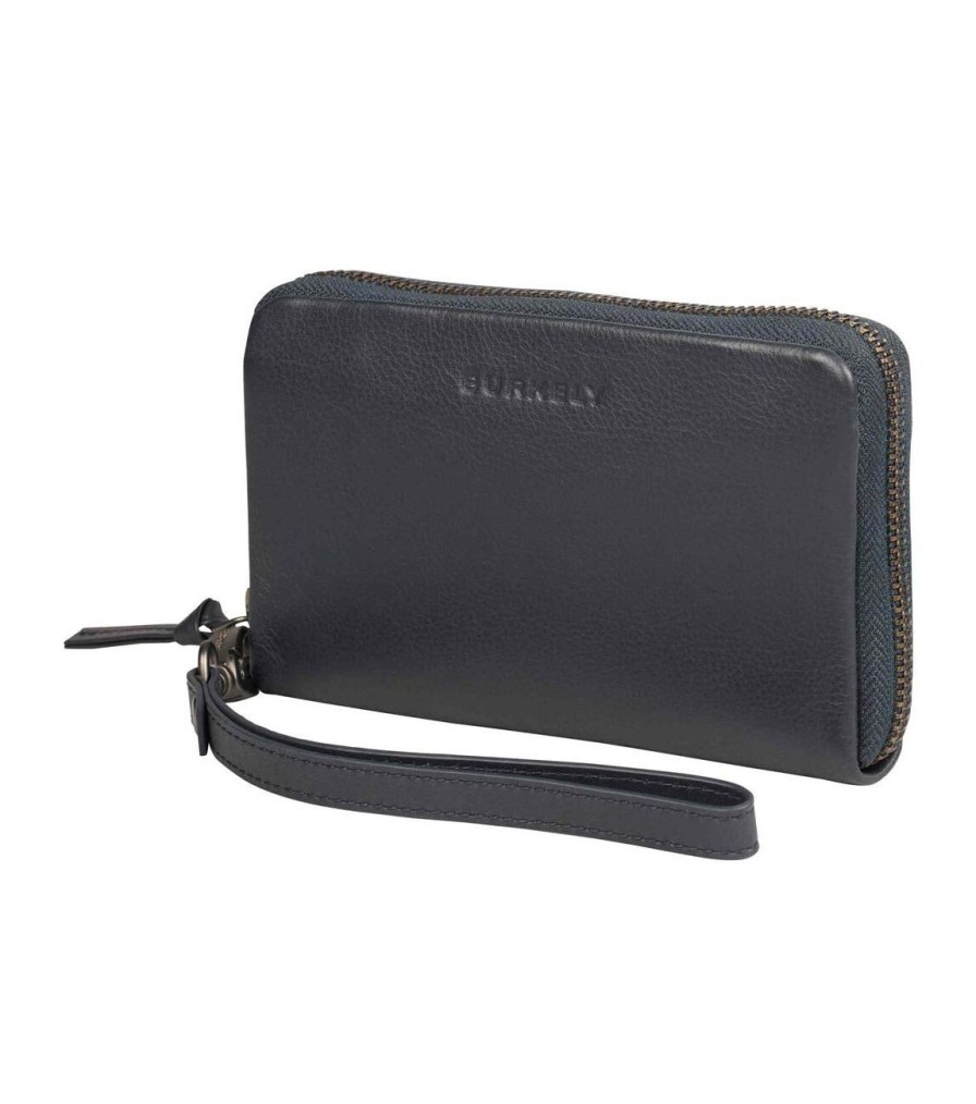 Burkely | Just Jolie Wallet Wristlet