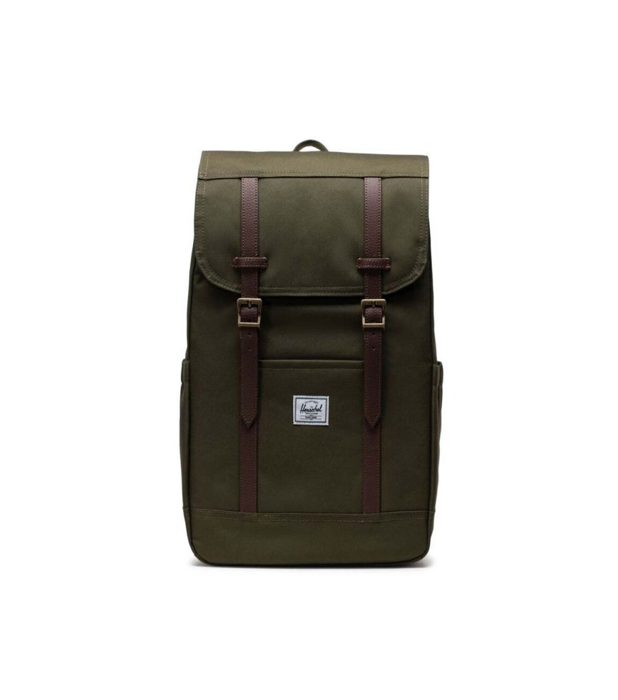 Herschel | Retreat