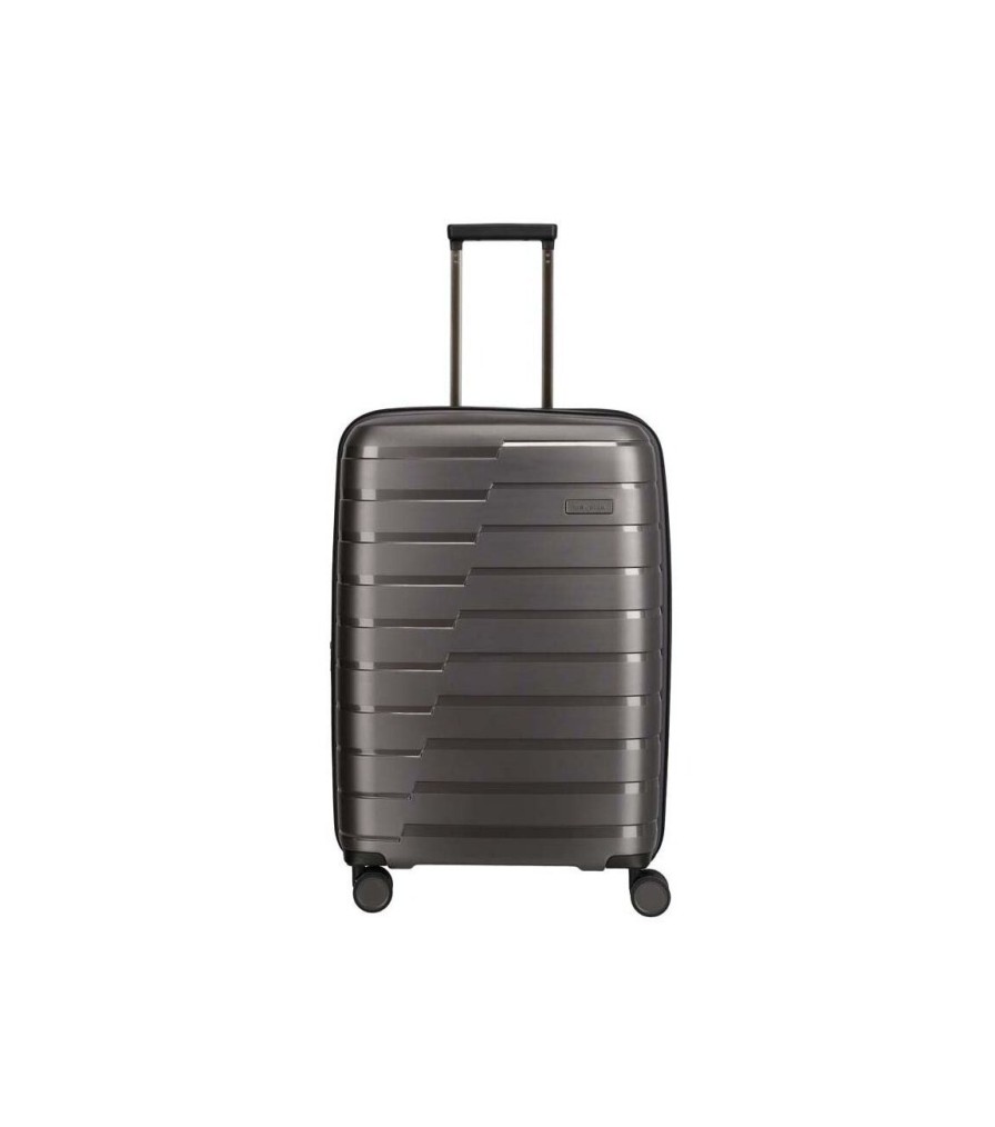 Travelite | Air Base 4W Trolley M Exp.