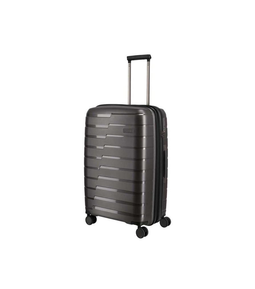 Travelite | Air Base 4W Trolley M Exp.