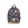 Pick & Pack | Cars Backpack S