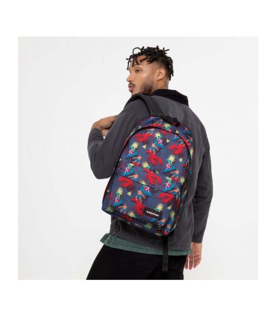 Eastpak | Out Of Office