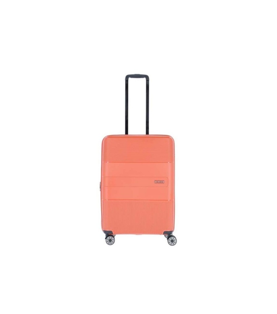 Travelite | Waal 4W Trolley M Exp.