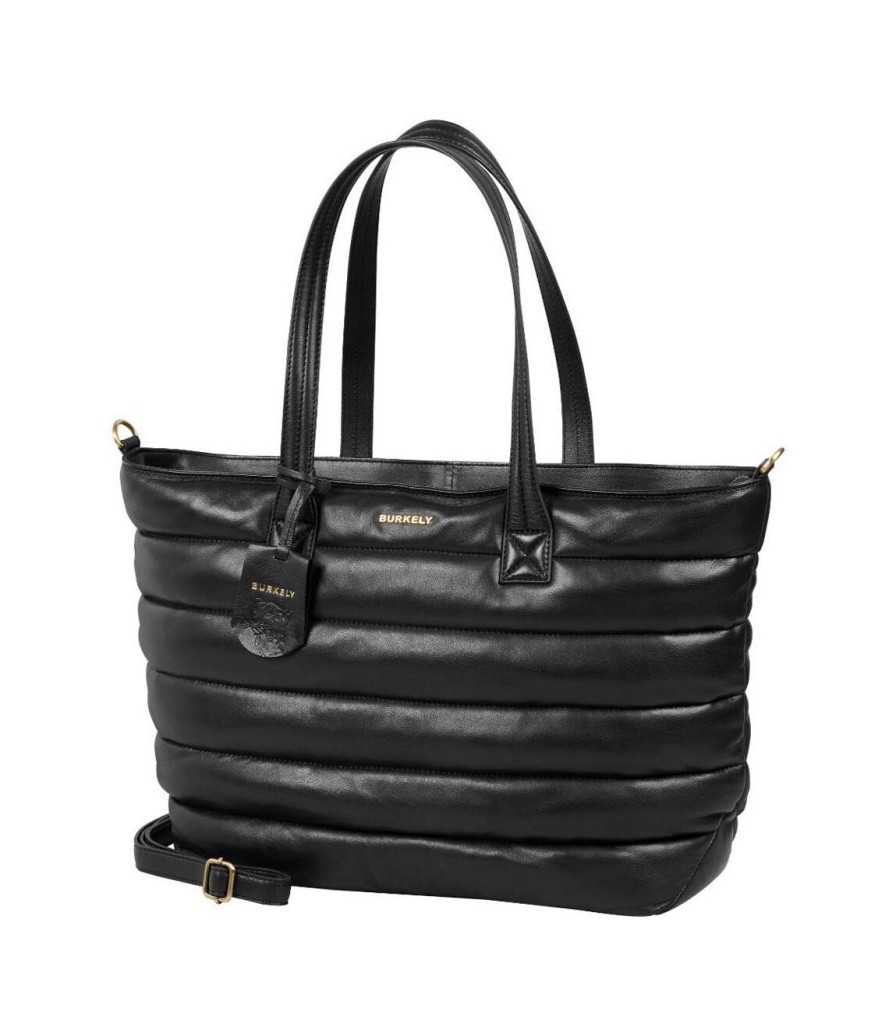 Burkely | Drowsy Dani Workbag 14 Inch