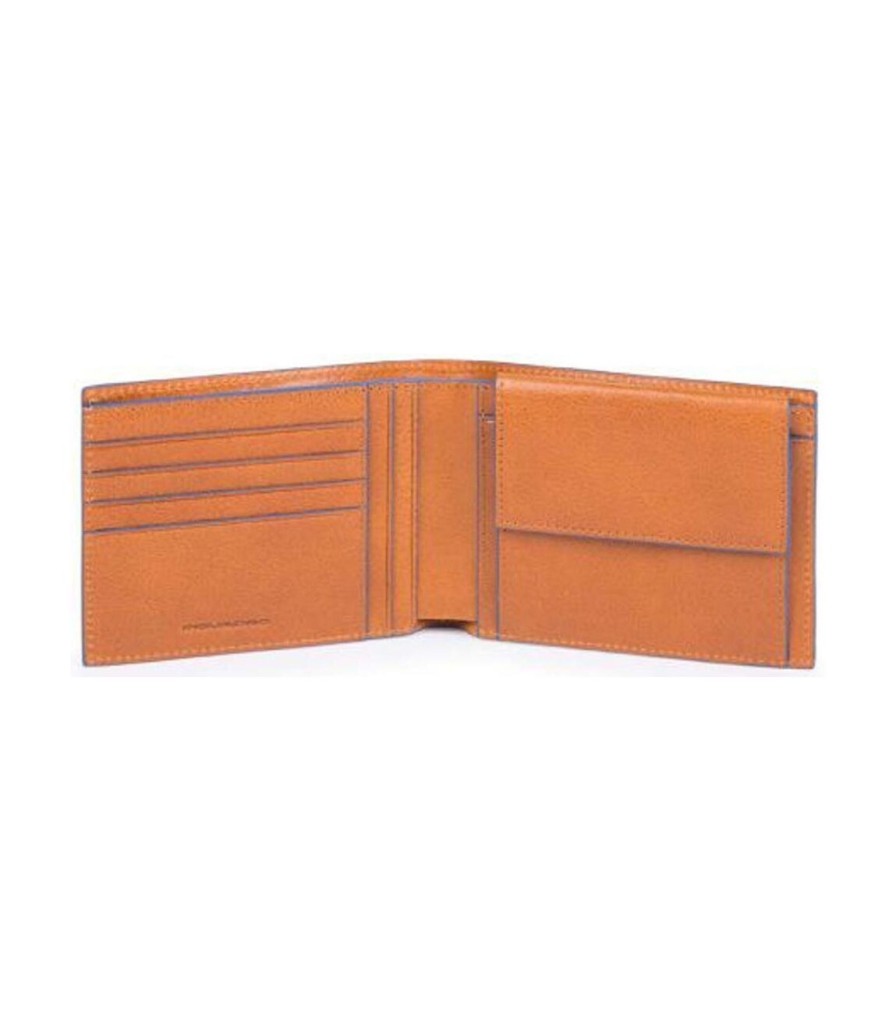 Piquadro | Mens Wallet