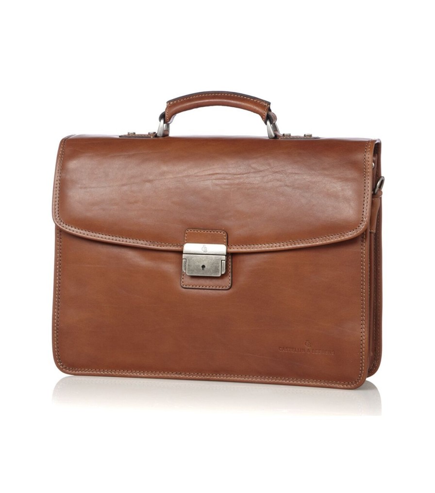 Castelijn & Beerens | Verona Laptoptas 13,3 Inch