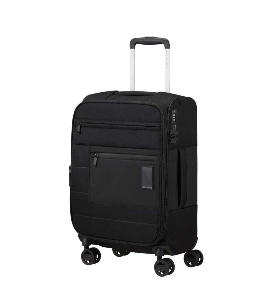 Samsonite | Vaycay Spinner 55Cm. Exp.