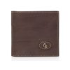 Castelijn & Beerens | Gaucho Billfold Met Clic Clac