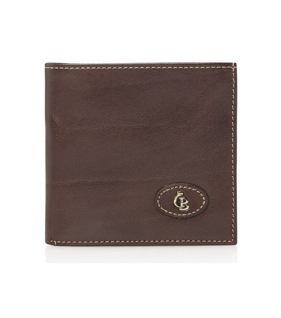 Castelijn & Beerens | Gaucho Billfold Met Clic Clac