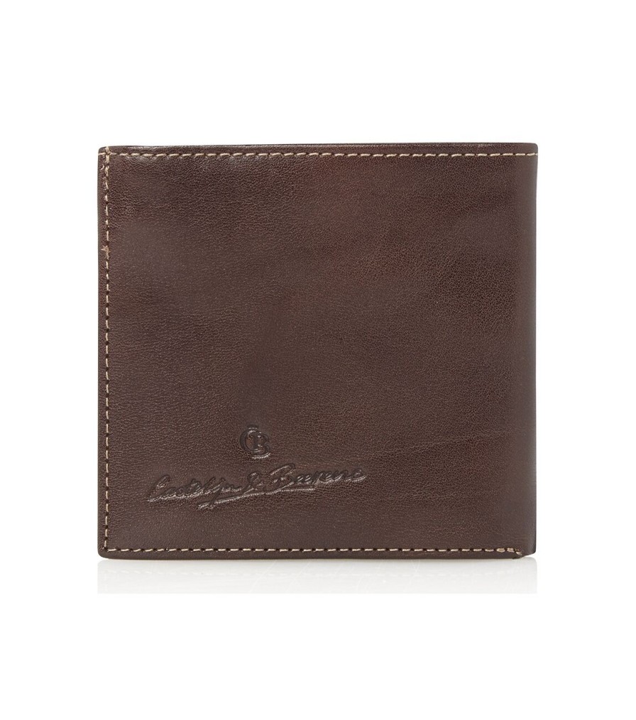 Castelijn & Beerens | Gaucho Billfold Met Clic Clac