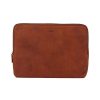 Burkely | Antique Avery Laptopsleeve 15.6 Inch