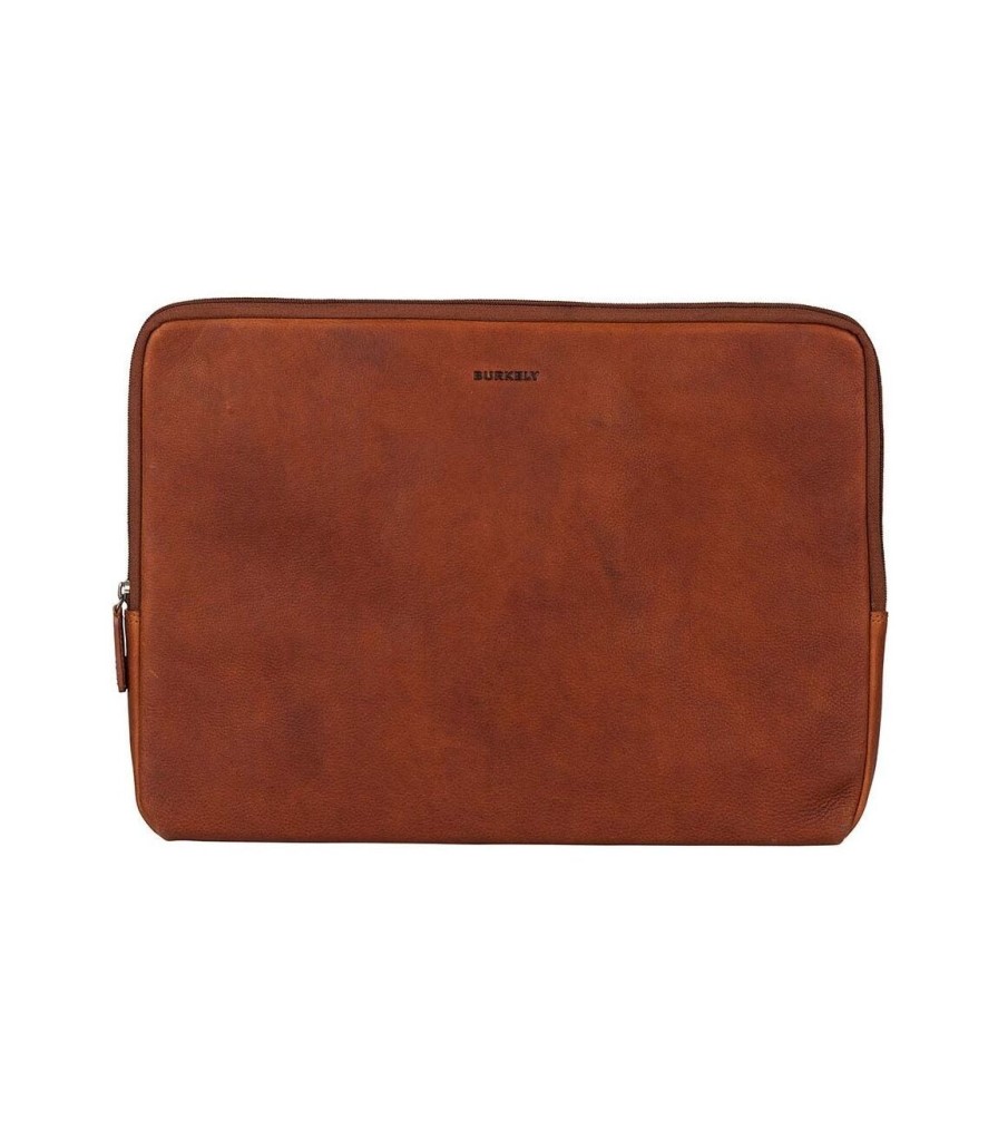 Burkely | Antique Avery Laptopsleeve 15.6 Inch