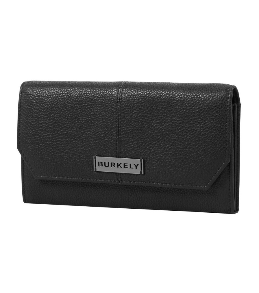 Burkely | Mystic Maeve Large Flap Wallet