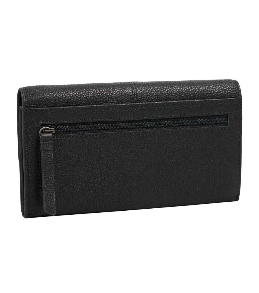 Burkely | Mystic Maeve Large Flap Wallet