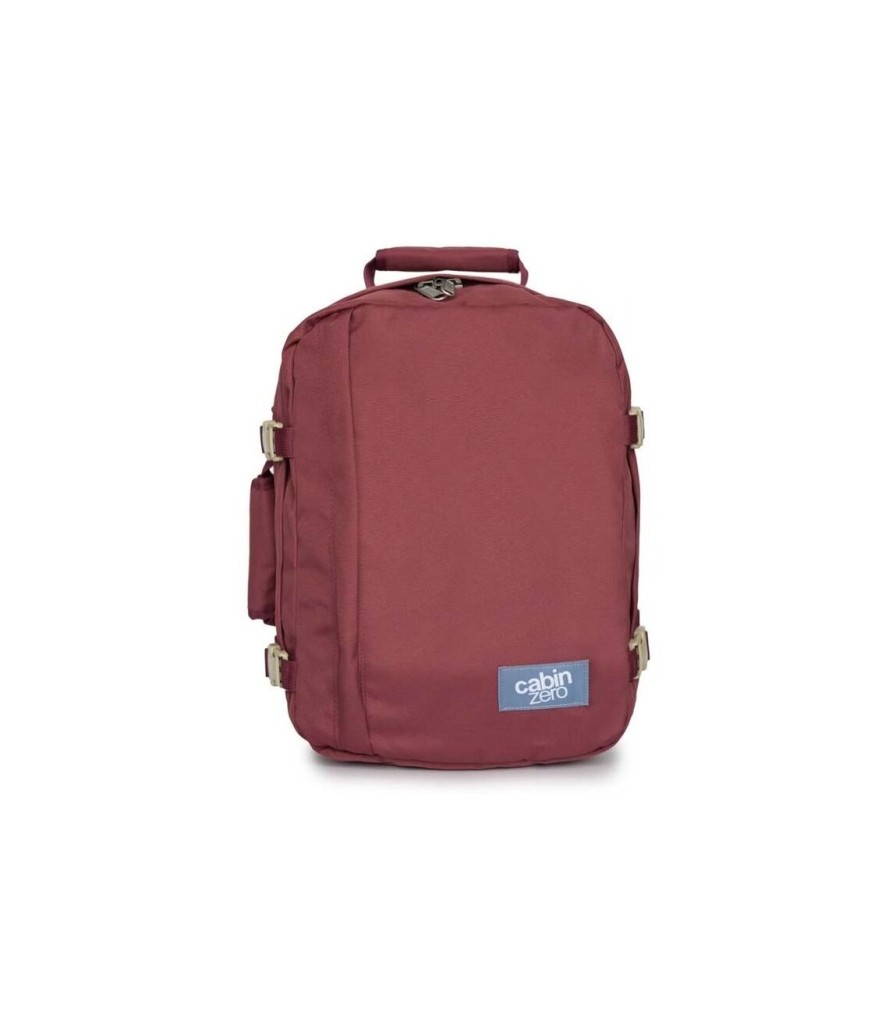 Cabin Zero | Classic 28L Cabin Backpack