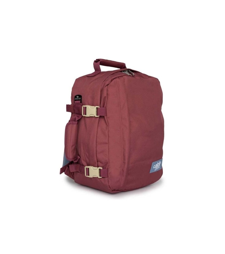 Cabin Zero | Classic 28L Cabin Backpack