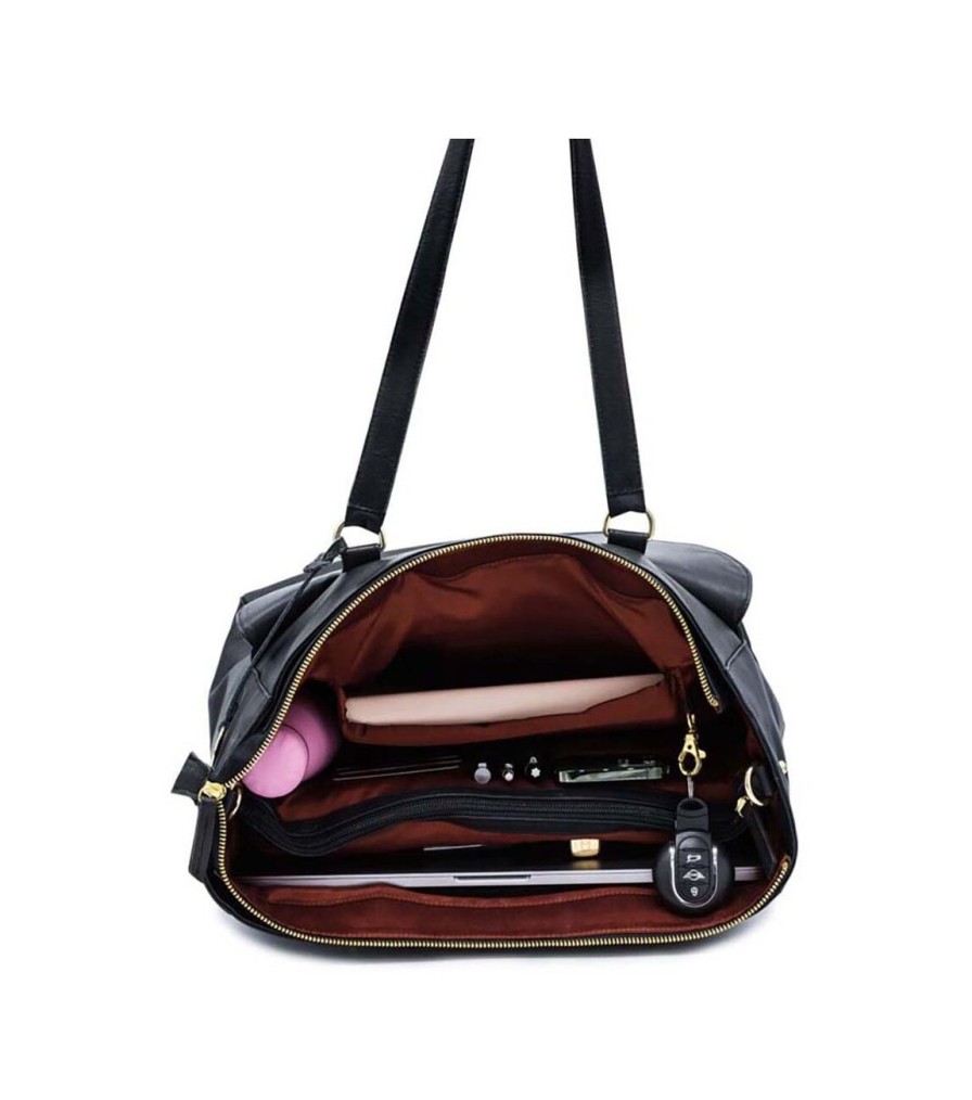 Mosz | Denise Workbag 15,6