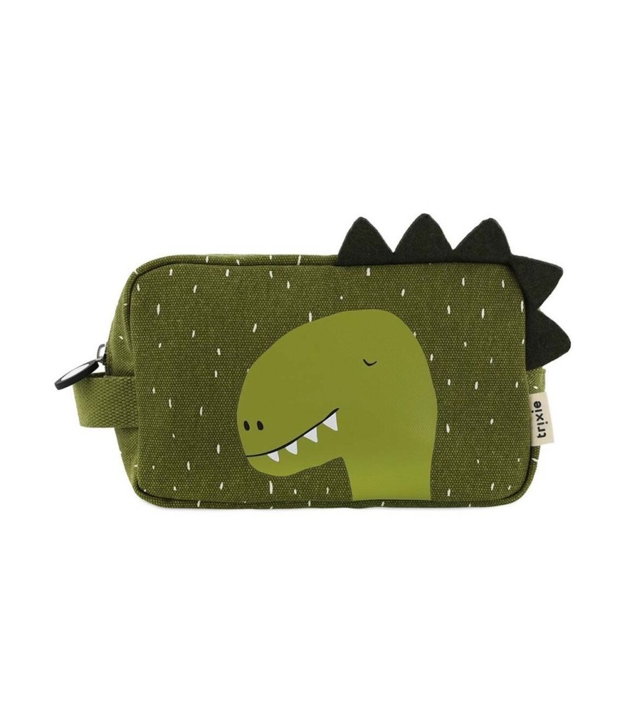 Trixie-Baby | Toiletry Bag Mr. Dino