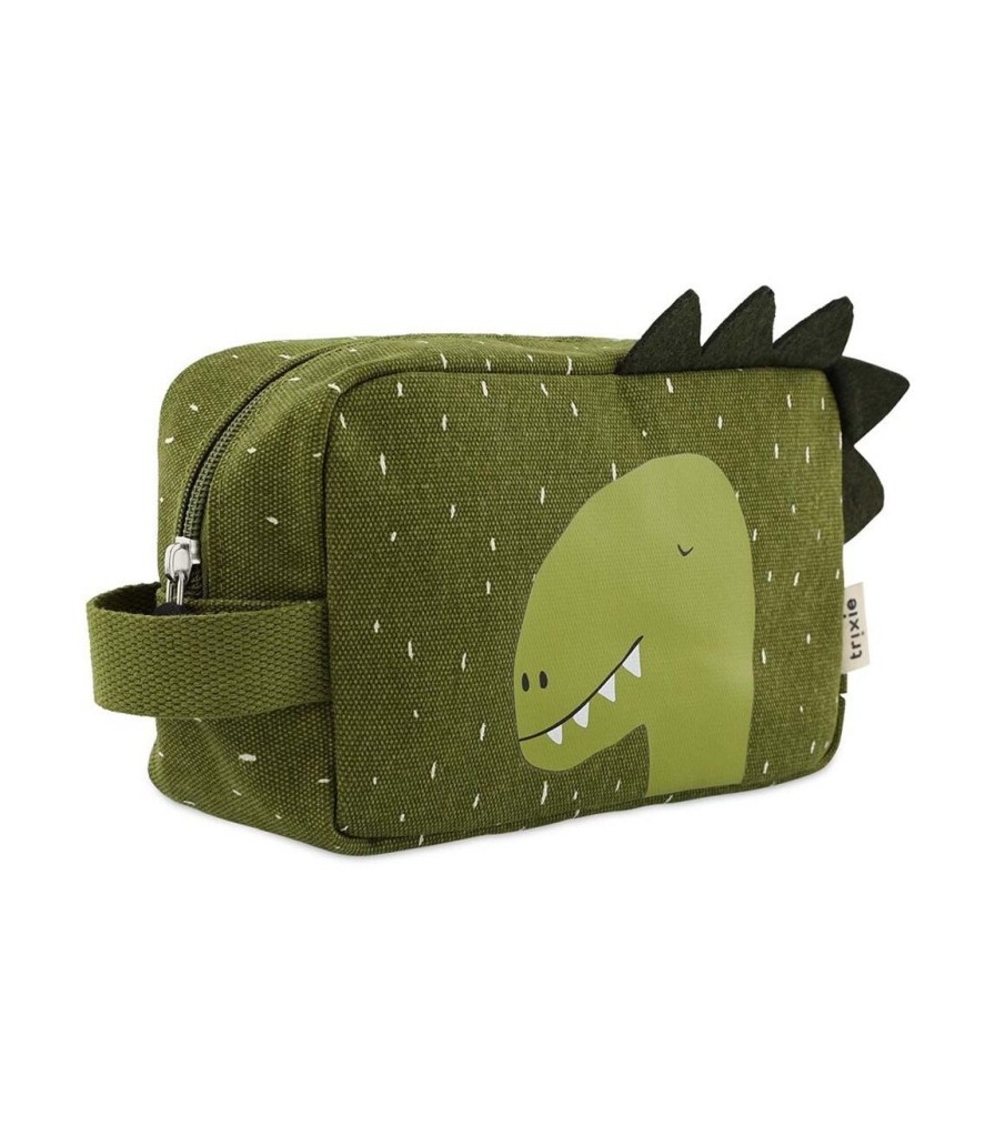 Trixie-Baby | Toiletry Bag Mr. Dino