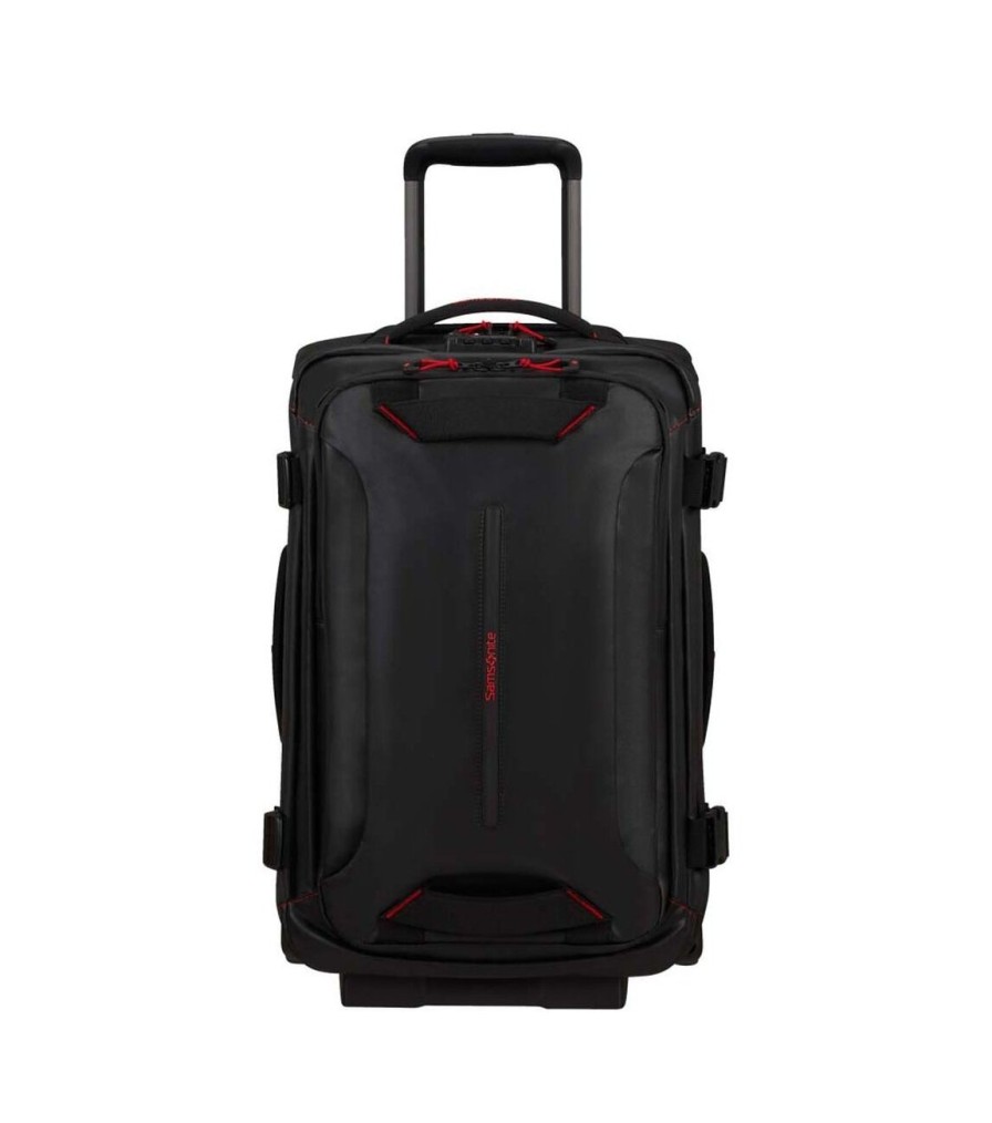 Samsonite | Ecodiver Duffle /Wh 55/20 L35