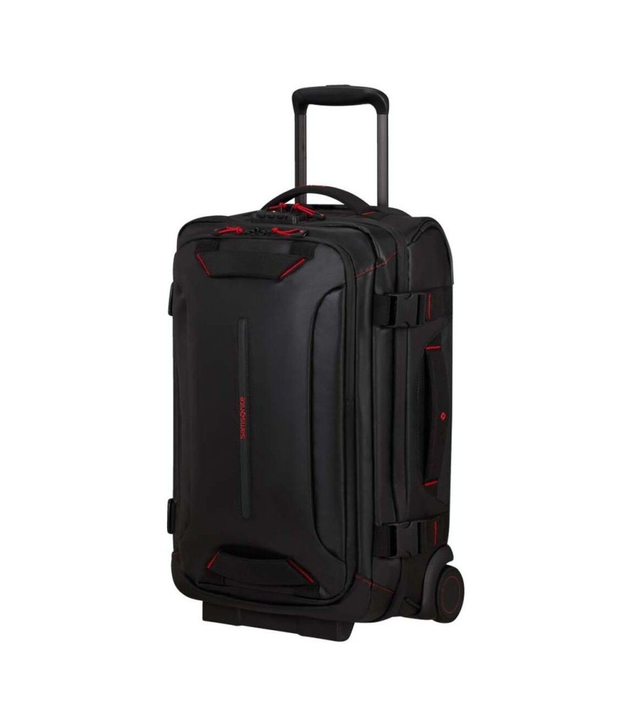 Samsonite | Ecodiver Duffle /Wh 55/20 L35