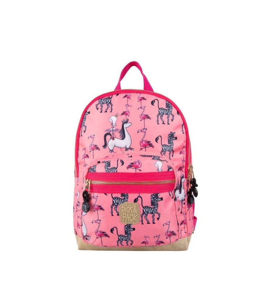 Pick & Pack | Royal Princess Backpack S