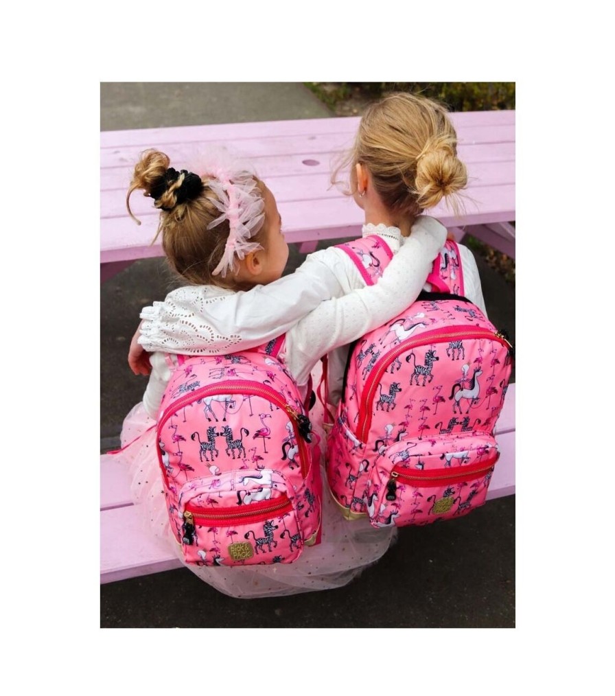 Pick & Pack | Royal Princess Backpack S