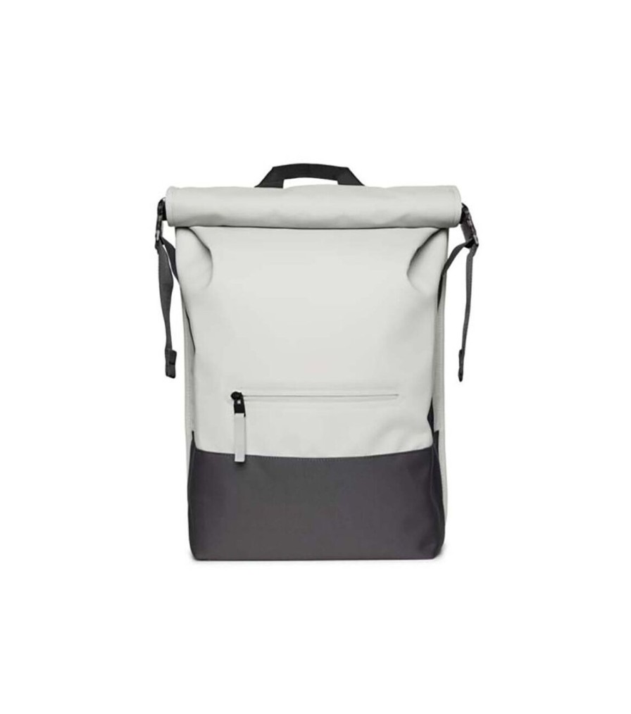 Rains | Trail Rolltop Backpack W3