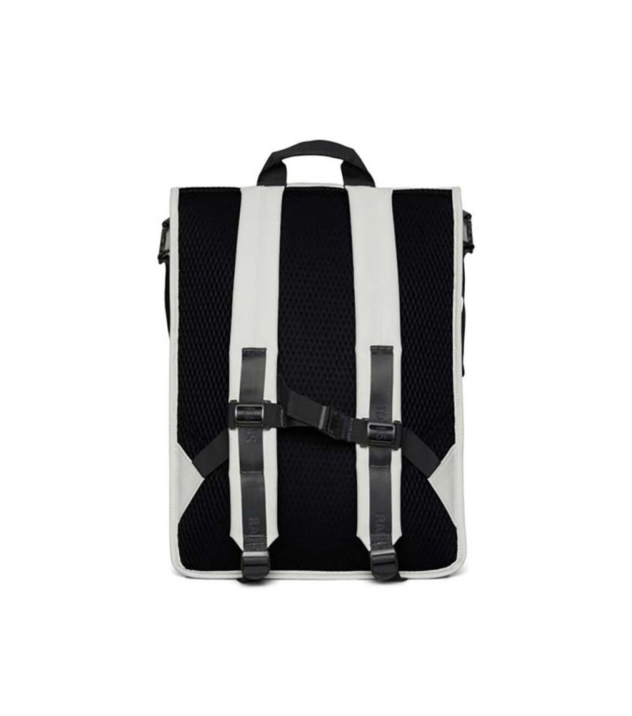 Rains | Trail Rolltop Backpack W3