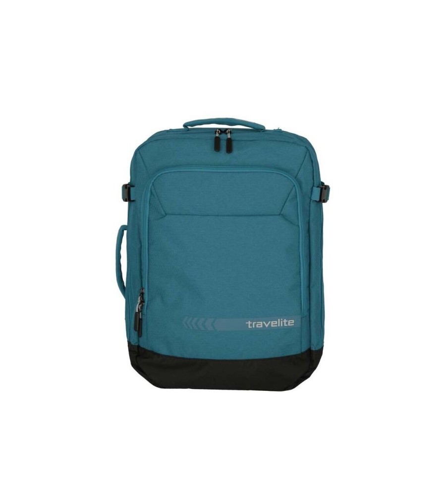 Travelite | Kick Off Cabin Size Duffle / Backpack