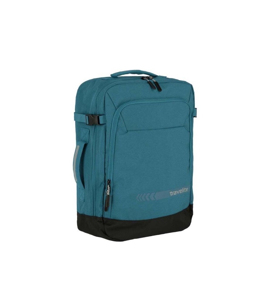 Travelite | Kick Off Cabin Size Duffle / Backpack