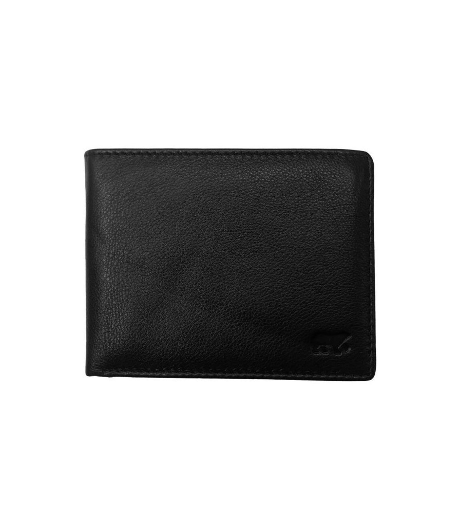 Bear Design | Billfold