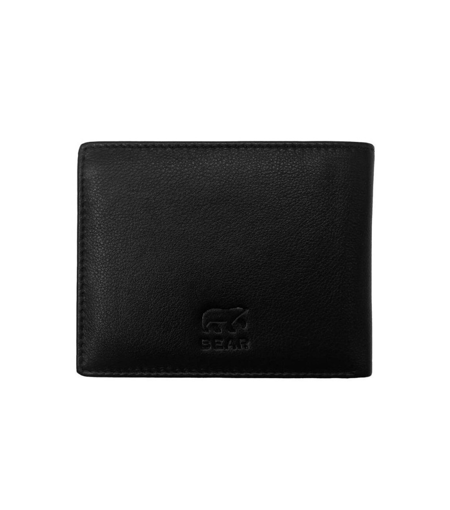 Bear Design | Billfold