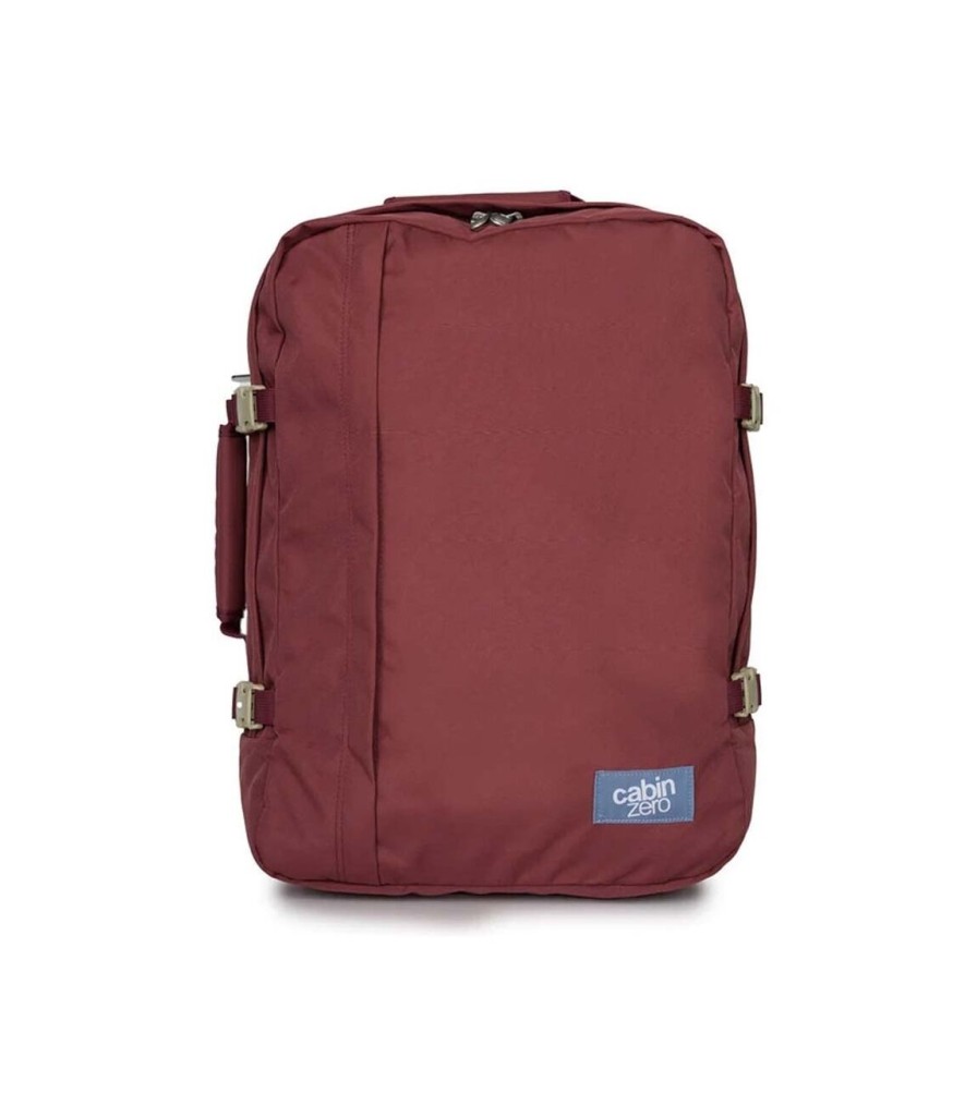 Cabin Zero | Classic 44L Cabin Backpack