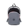 Pick & Pack | Shark Shape Reflecting Backpack M