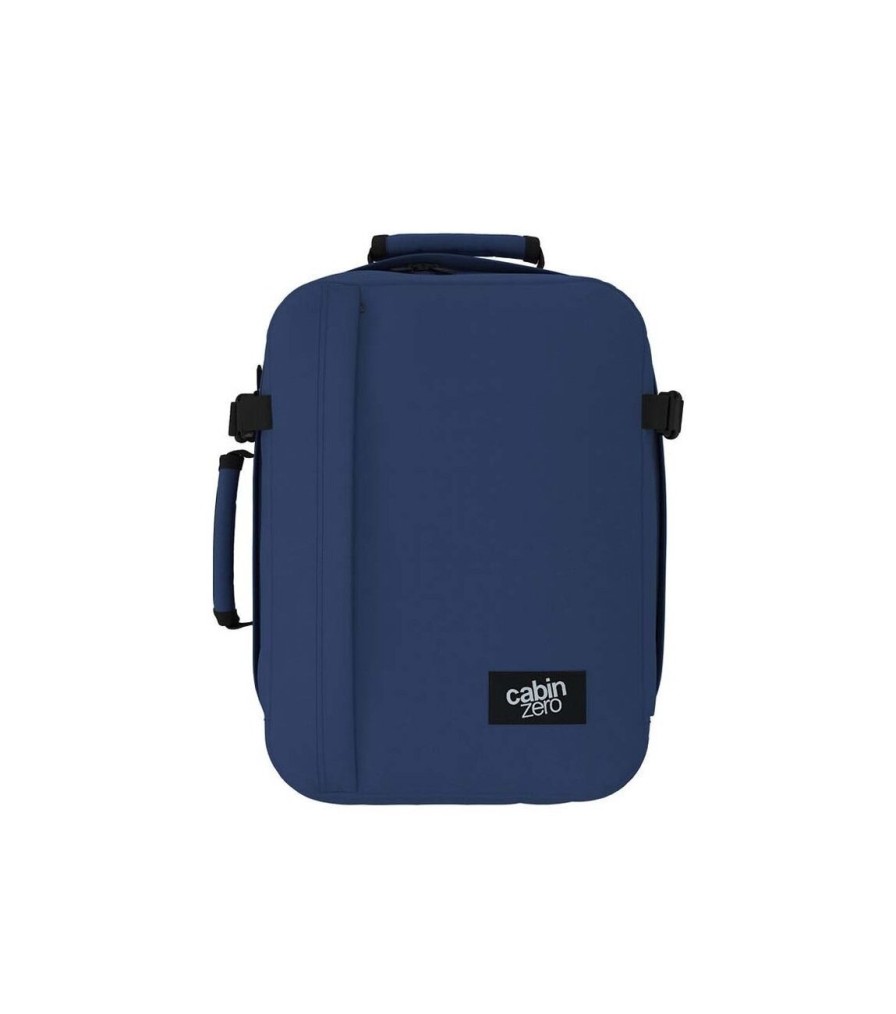 Cabin Zero | Classic Tech Backpack 28L