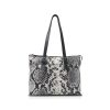 Castelijn & Beerens | Limited Edition Python Shoulderbag 15,6 Inch