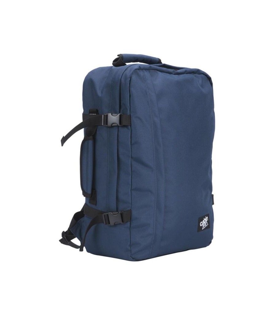 Cabin Zero | Classic 44L Cabin Backpack