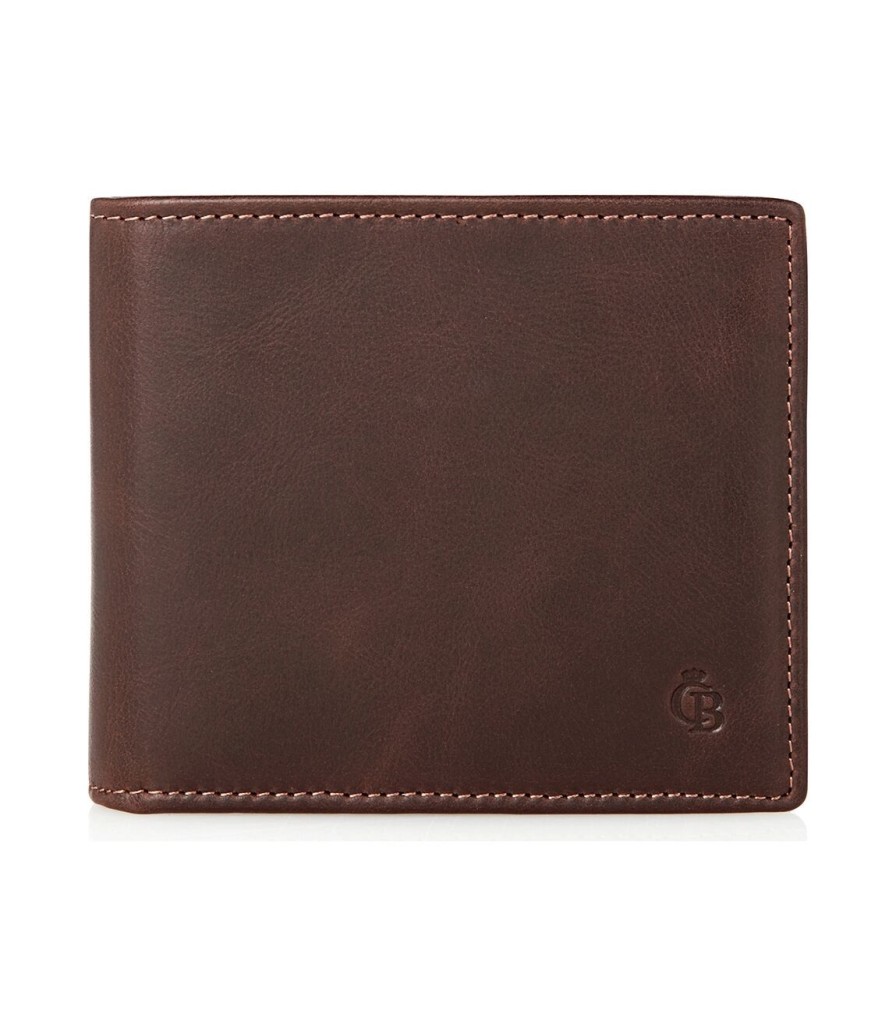 Castelijn & Beerens | Billfold 9 Creditcards