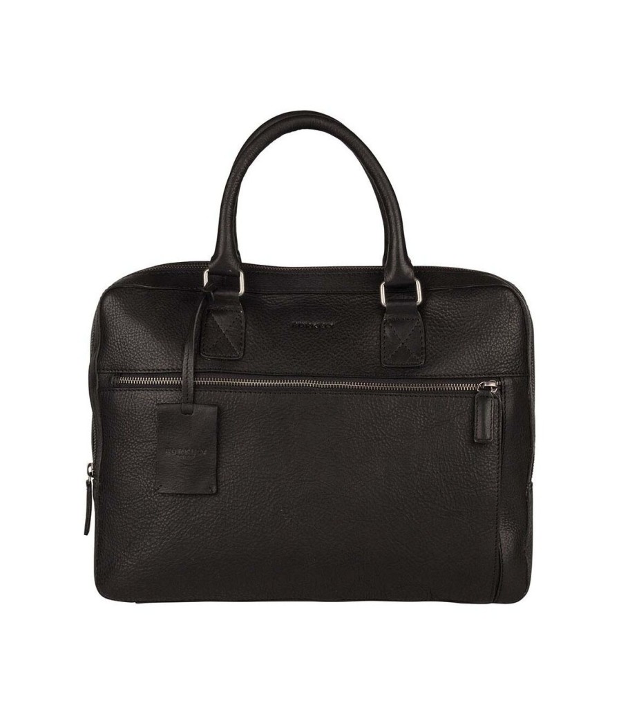 Burkely | Antique Avery Laptopbag 13.3 Inch