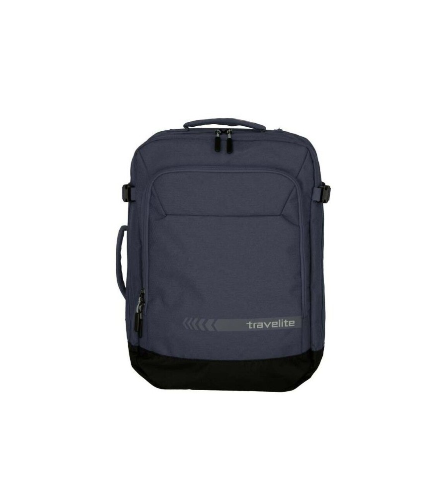 Travelite | Kick Off Cabin Size Duffle / Backpack