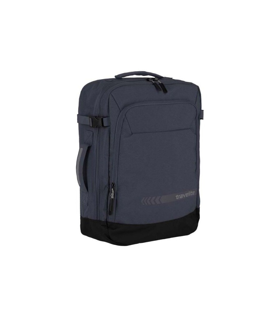 Travelite | Kick Off Cabin Size Duffle / Backpack