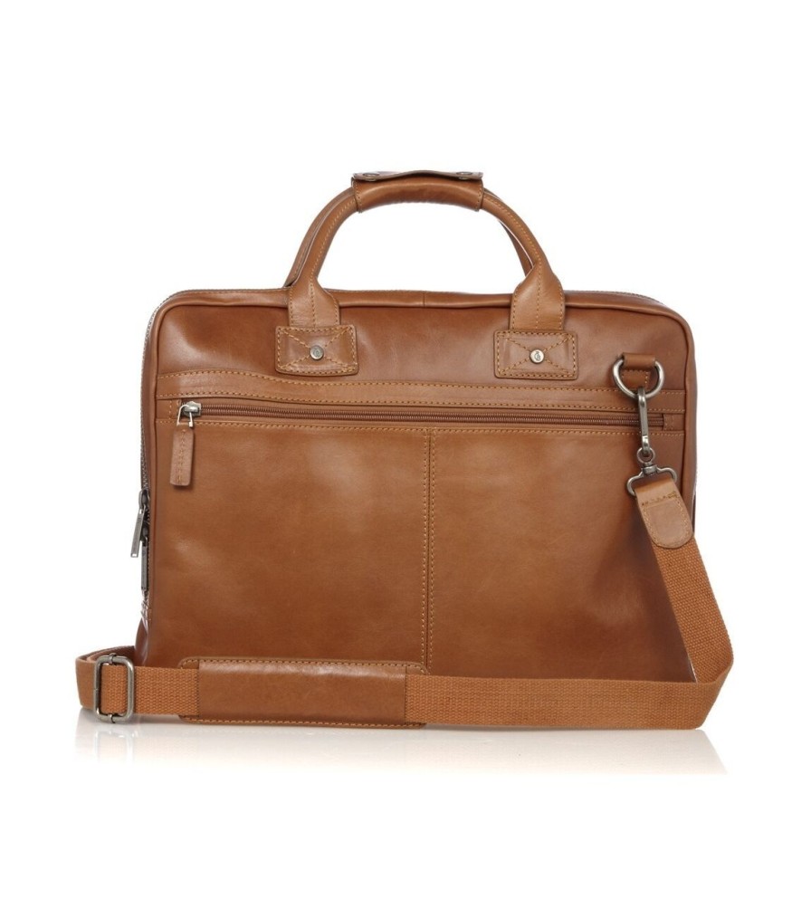 Castelijn & Beerens | Firenze Laptoptas 15.6 Inch