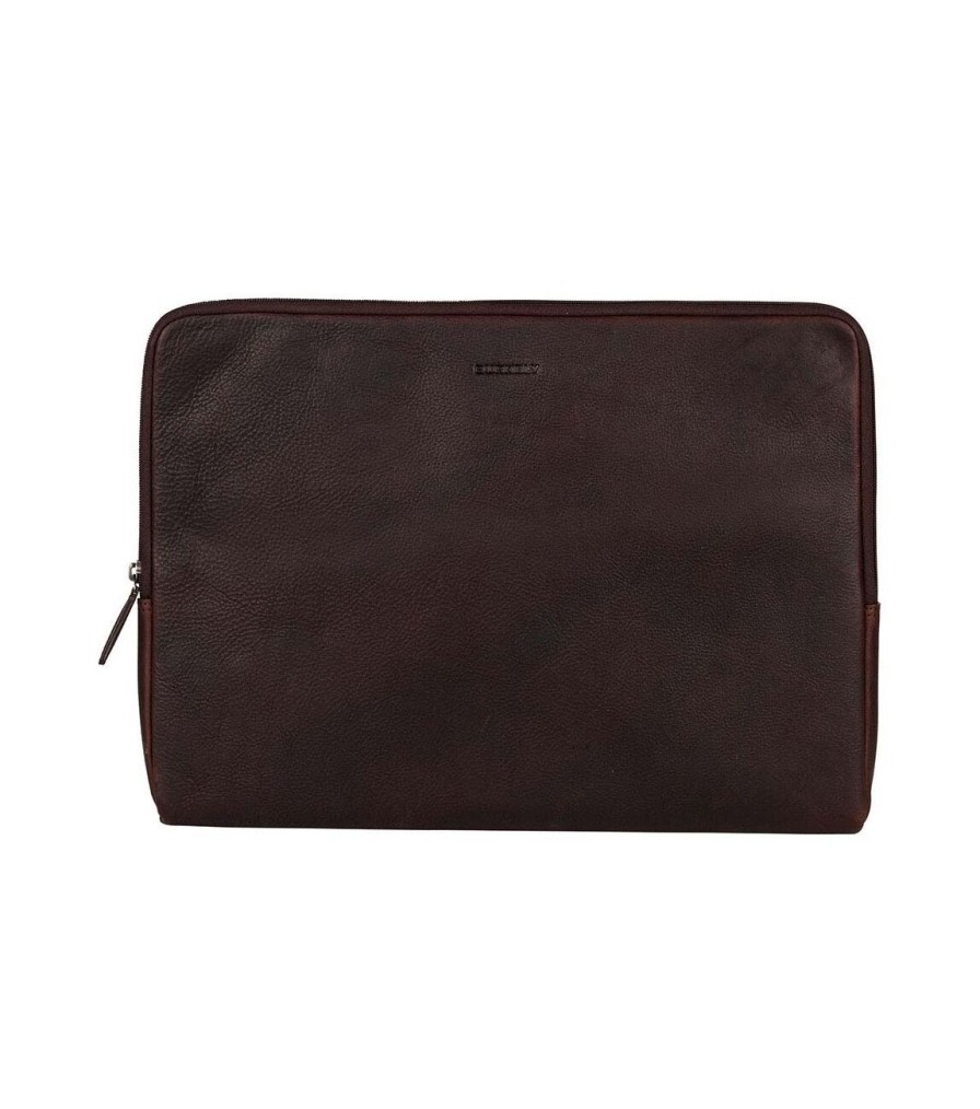 Burkely | Antique Avery Laptopsleeve 15.6 Inch