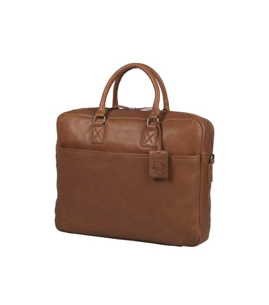 Burkely | Antique Avery Laptopbag 17"