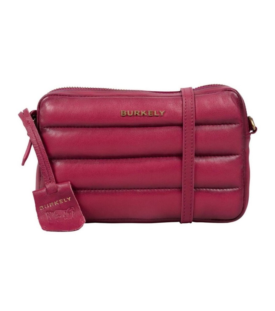 Burkely | Drowsy Dani Phonebag