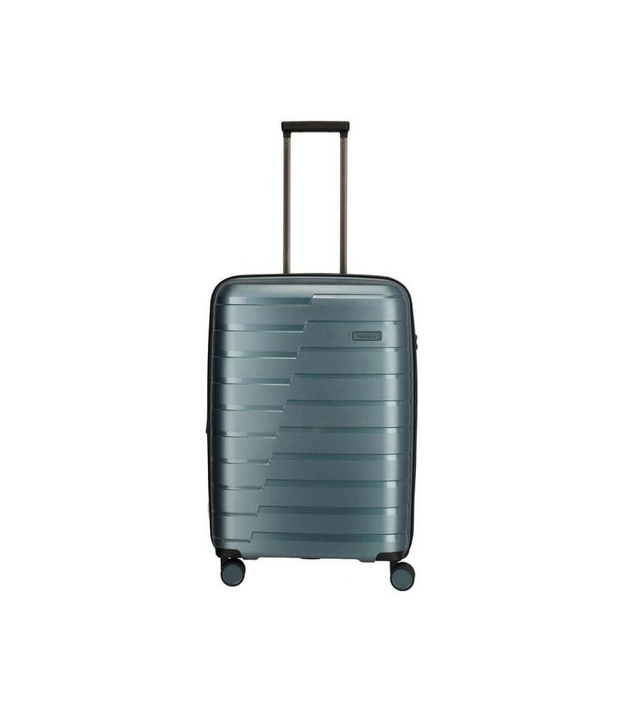 Travelite | Air Base 4W Trolley M Exp.