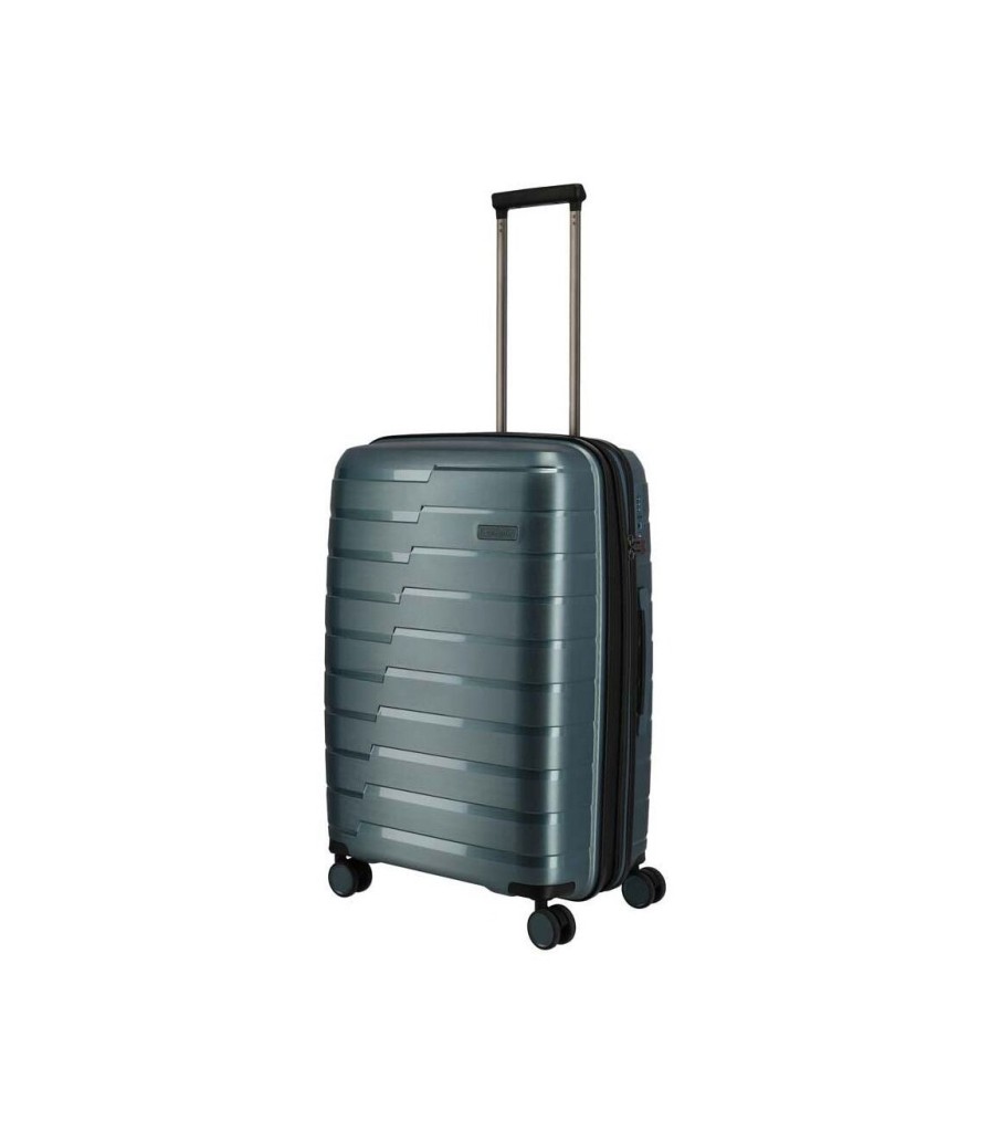 Travelite | Air Base 4W Trolley M Exp.