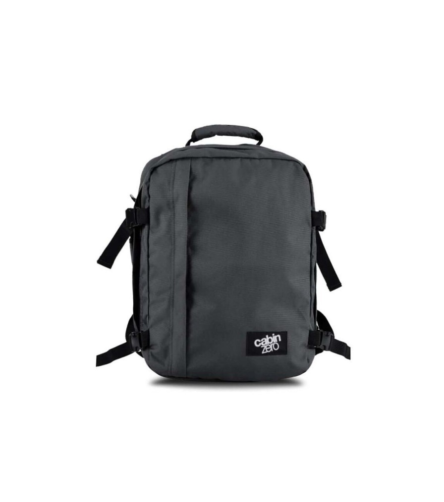 Cabin Zero | Classic 28L Cabin Backpack